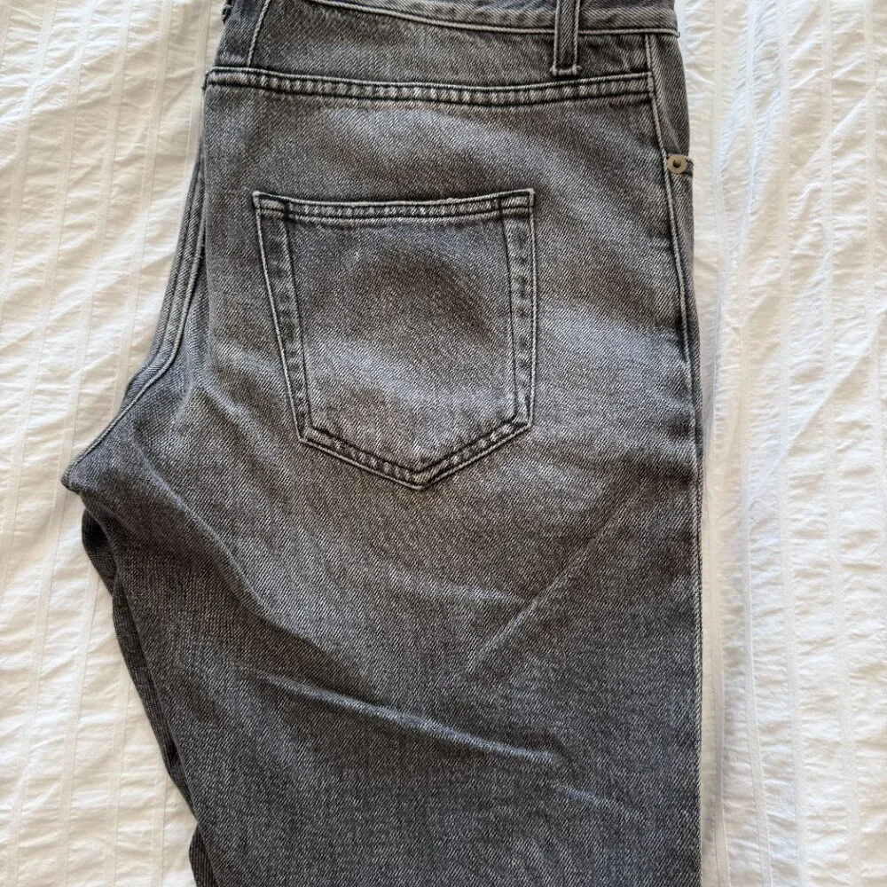 YSL Skinny grey jeans - Picture 3 of 5